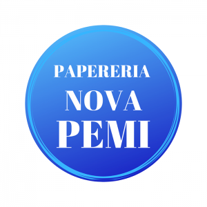 PAPERERIA NOVA PEMI 