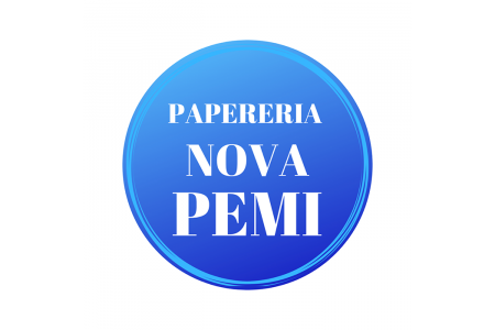 PAPERERIA NOVA PEMI 
