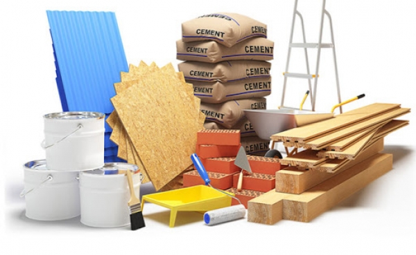 Building materials