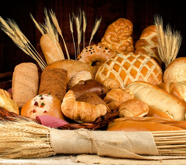 Panaderías y Pastelerías