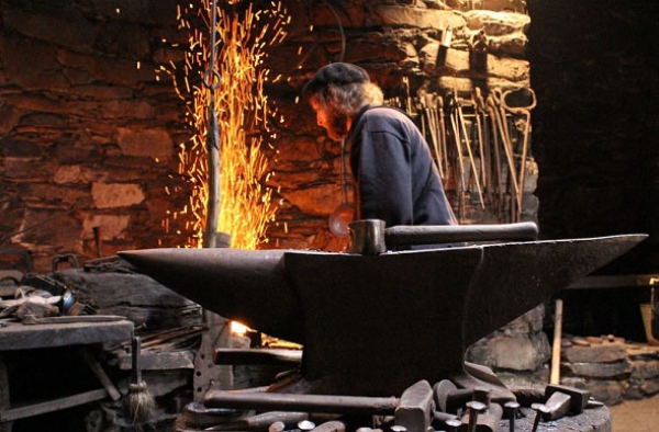 Blacksmith