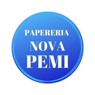 PAPERERIA NOVA PEMI