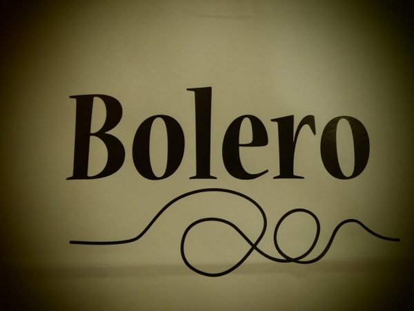 BOLERO